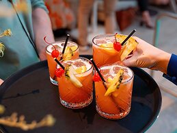 The Adnate Perth - Art Series