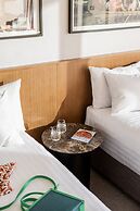 The Adnate Perth - Art Series