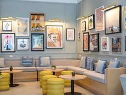 The Adnate Perth - Art Series