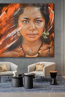 The Adnate Perth - Art Series