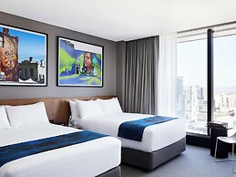 The Adnate Perth - Art Series