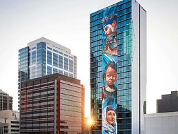 The Adnate Perth - Art Series
