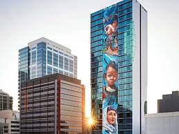 The Adnate Perth - Art Series