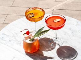 The Adnate Perth - Art Series