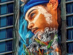The Adnate Perth - Art Series