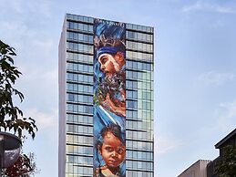 The Adnate Perth - Art Series