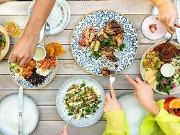 The Adnate Perth - Art Series