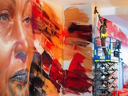 The Adnate Perth - Art Series