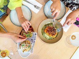 The Adnate Perth - Art Series