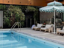 The Adnate Perth - Art Series