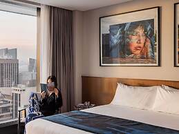The Adnate Perth - Art Series