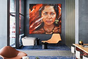 The Adnate Perth - Art Series
