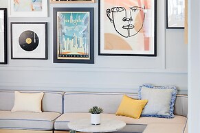 The Adnate Perth - Art Series