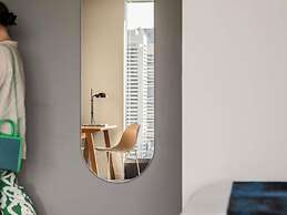 The Adnate Perth - Art Series