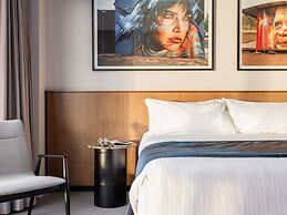 The Adnate Perth - Art Series