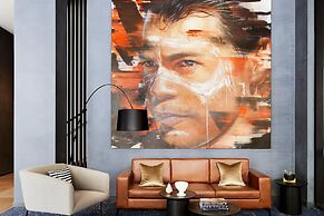 The Adnate Perth - Art Series