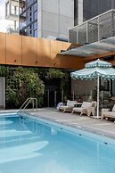 The Adnate Perth - Art Series