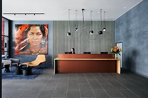 The Adnate Perth - Art Series