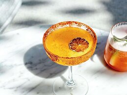 The Adnate Perth - Art Series