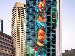 The Adnate Perth - Art Series
