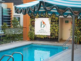 The Adnate Perth - Art Series