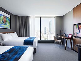 The Adnate Perth - Art Series