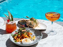 The Adnate Perth - Art Series