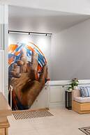 The Adnate Perth - Art Series