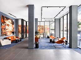 The Adnate Perth - Art Series