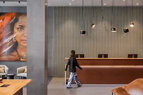 The Adnate Perth - Art Series