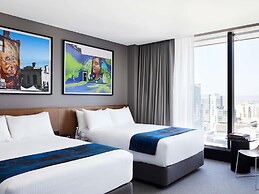 The Adnate Perth - Art Series