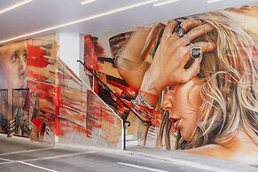 The Adnate Perth - Art Series