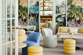 The Adnate Perth - Art Series