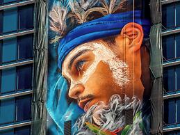 The Adnate Perth - Art Series