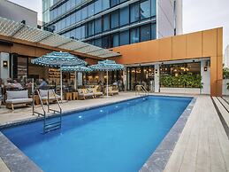 The Adnate Perth - Art Series