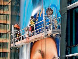 The Adnate Perth - Art Series