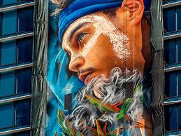 The Adnate Perth - Art Series