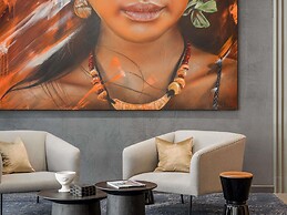 The Adnate Perth - Art Series