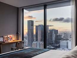 The Adnate Perth - Art Series