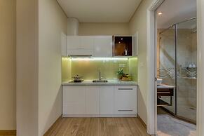 Golden Tree Hotel & Apartment