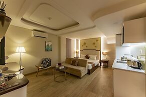 Golden Tree Hotel & Apartment