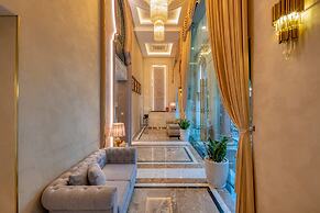 Golden Tree Hotel & Apartment