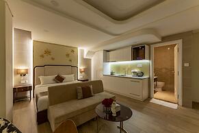 Golden Tree Hotel & Apartment