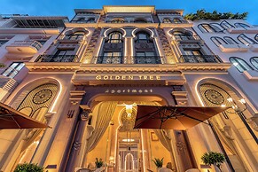 Golden Tree Hotel & Apartment