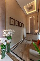 Golden Tree Hotel & Apartment