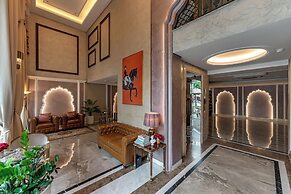 Golden Tree Hotel & Apartment