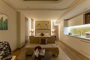 Golden Tree Hotel & Apartment