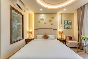 Golden Tree Hotel & Apartment