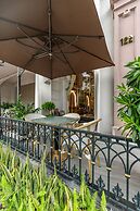 Golden Tree Hotel & Apartment