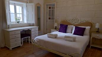 Village Knights Accommodation